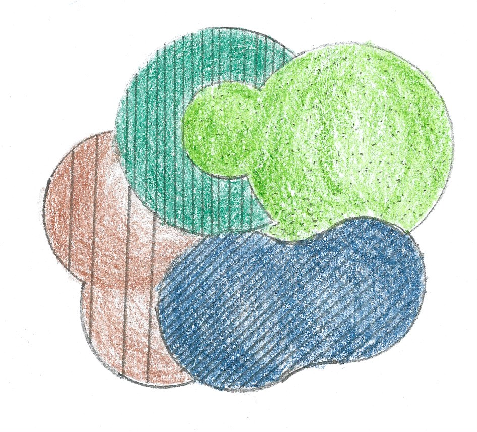 How Lines and Shapes Take Form in WaterSpace Designs